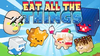 Eat All The Things