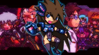 METAGAL - Xbox One