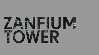 Zanfium Tower