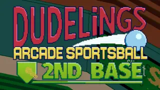 Dudelings: Arcade Sportsball