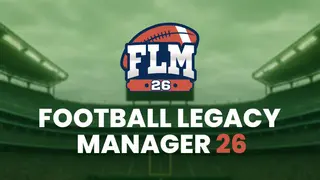Football Legacy Manager 26