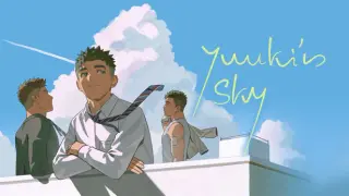 Yuuki's Sky