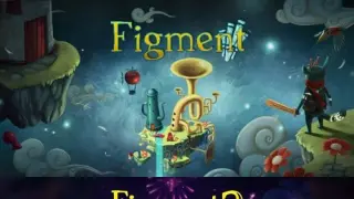 Figment 1 + Figment 2 - Switch