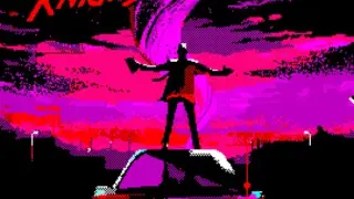 Bahnsen Knights - Switch