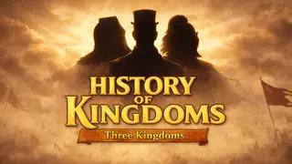 History of Kingdoms: Three Kingdoms