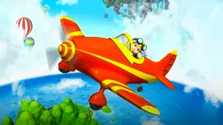 Stunt Flyer - Xbox One & Series