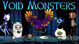 Void Monsters: Spring City Tales