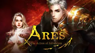 Legend of Ares