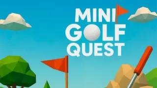 Mini Golf Quest - Switch
