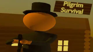 The Pilgrim Survival