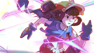 Haste - Xbox One & Series