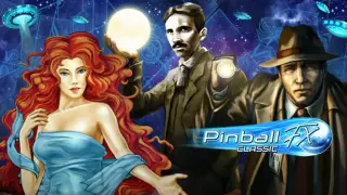 Pinball FX Classic - Zen Originals Season 1 Bundle