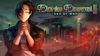 Elohim Eternal II: Son of Man
