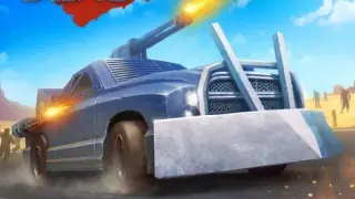 Zombie Derby - Switch