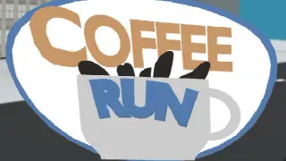 Coffee Run