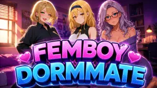 Femboy Dormmate