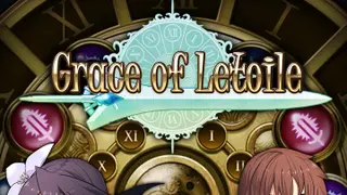 Damage x2 - Grace of Letoile (Xbox One & Series)