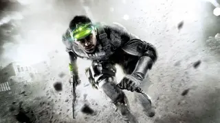 Tom Clancy's Splinter Cell: Blacklist (Xbox One)