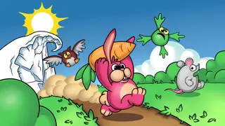 Rabbit Raid (Xbox Series)