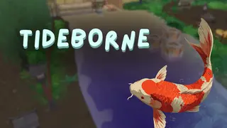 Tideborne