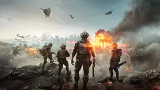 Battlefield 6 - Xbox Series
