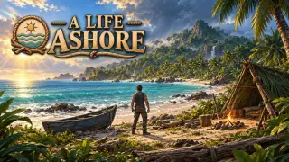 A Life Ashore