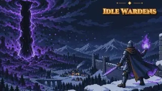 Idle Wardens