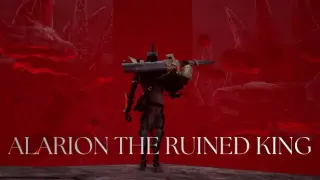 Alarion: The Ruined King