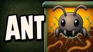 Ant