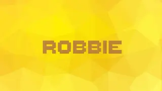 Robbie