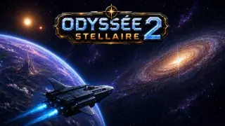 Odyssée Stellaire 2