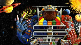 Pinball FX - Williams Pinball Collection 3 - PS5