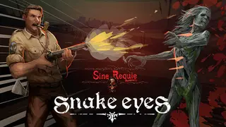 Sine Requie: Snake Eyes