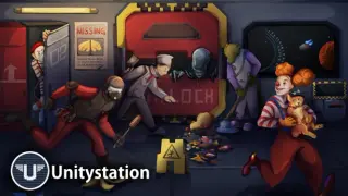 Unitystation
