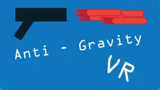 Anti Gravity Warriors VR