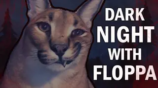 DARK NIGHT WITH FLOPPA