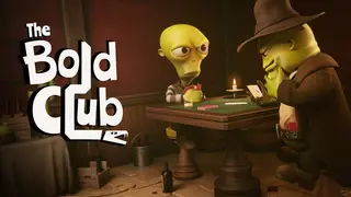 The Bold Club