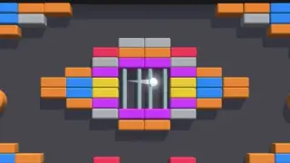 Breakin Bricks - Switch