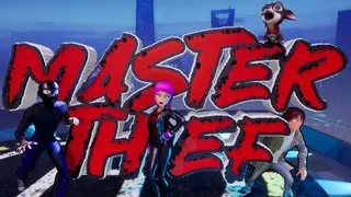 Master Thief
