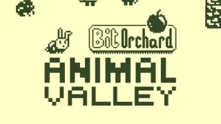 Bit Orchard: Animal Valley - Switch