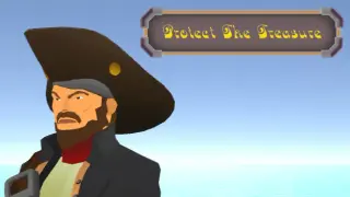 Protect The Treasure