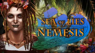 Sea of Lies: Nemesis Collector's Edition