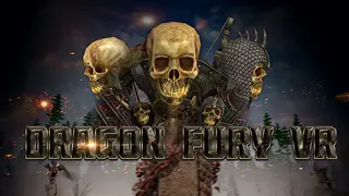 Dragon Fury VR
