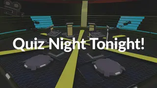 Quiz Night Tonight!