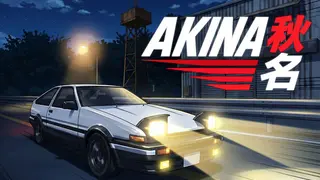 Akina