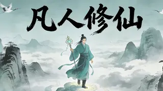 Mortal Cultivation