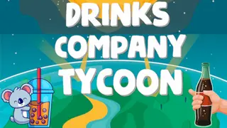 Drinks Company Tycoon