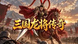 三国龙将传奇