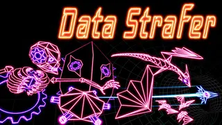 Data Strafer