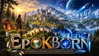 Epokborn: From Stone to the Stars